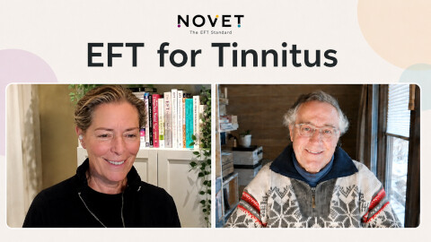 EFT for Tinnitus