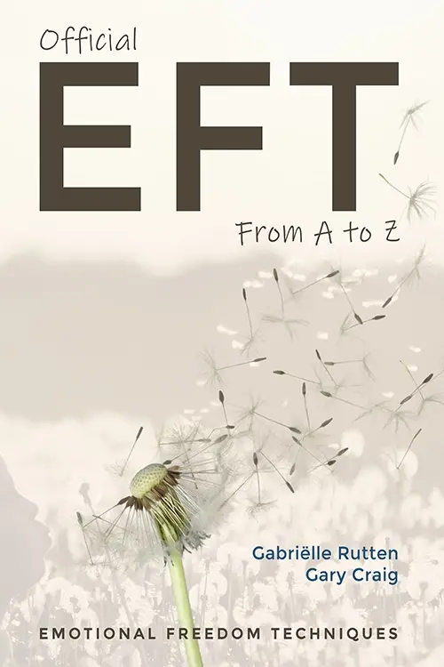 EFT From A to Z book cover