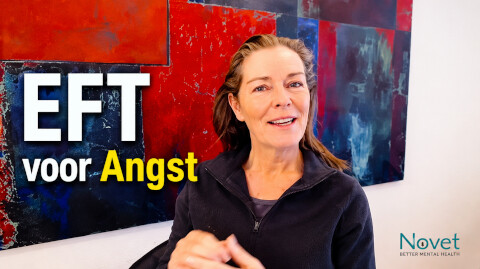 EFT voor angst