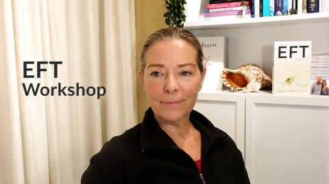 EFT workshop