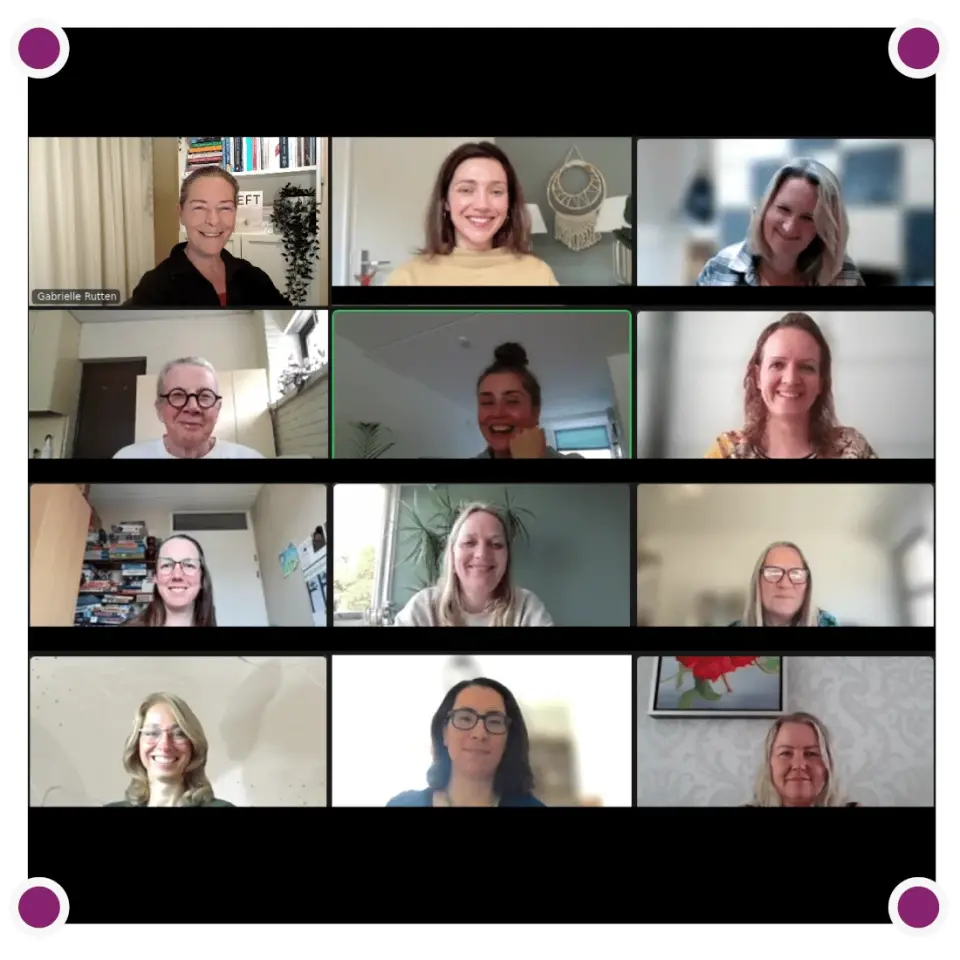 Gratis EFT-webinar