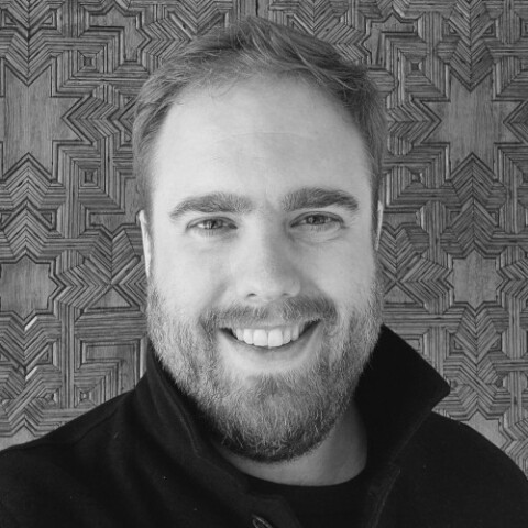 Mannelijk EFT-behandelaar