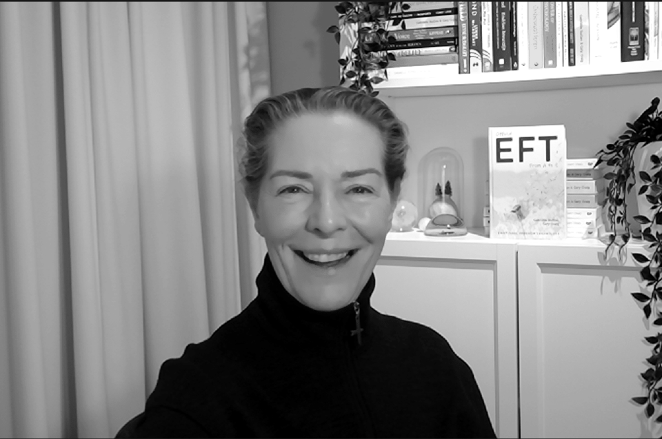 EFT introductieworkshop