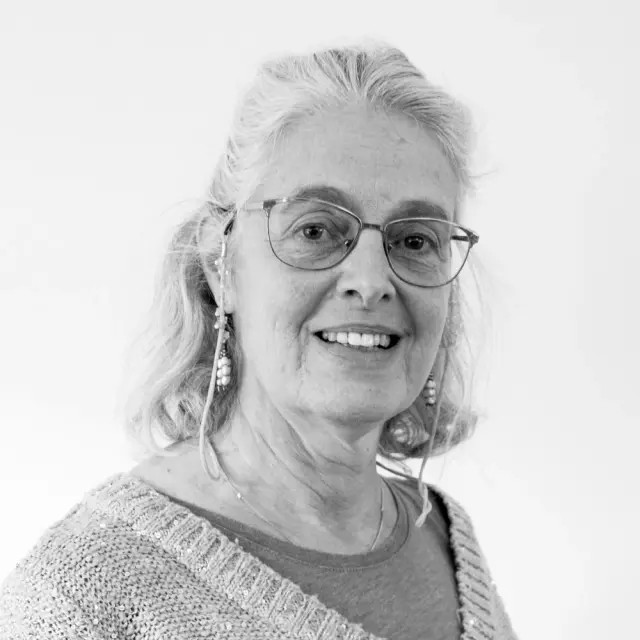 Olga van Mansom Novet leertherapeut