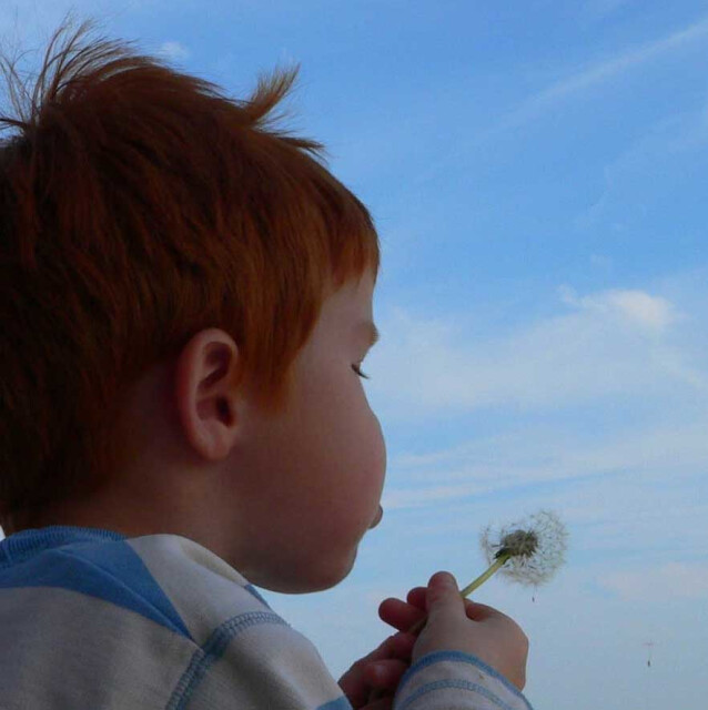 EFT voor kinderen