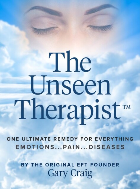 The Unseen Therapist voorkant boek 2019-2020